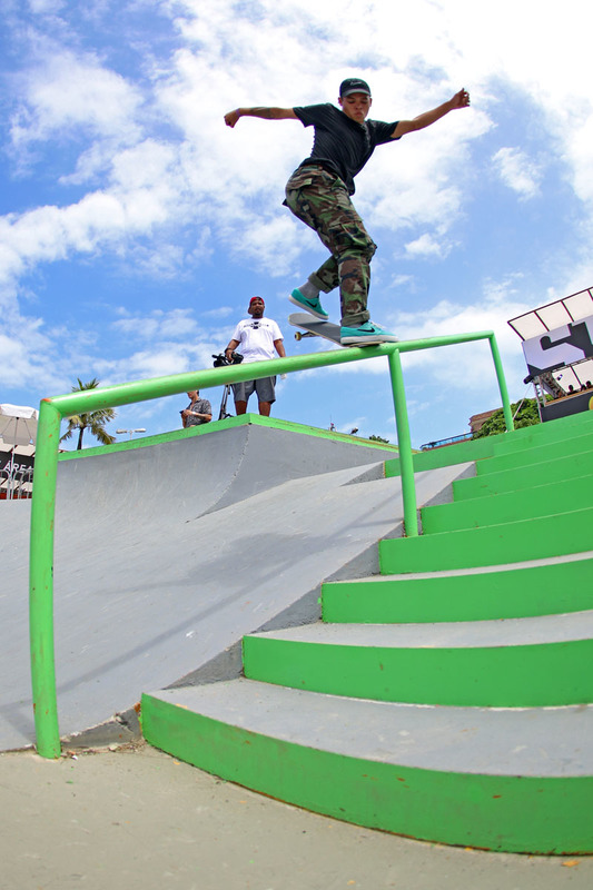 skate brasileiro