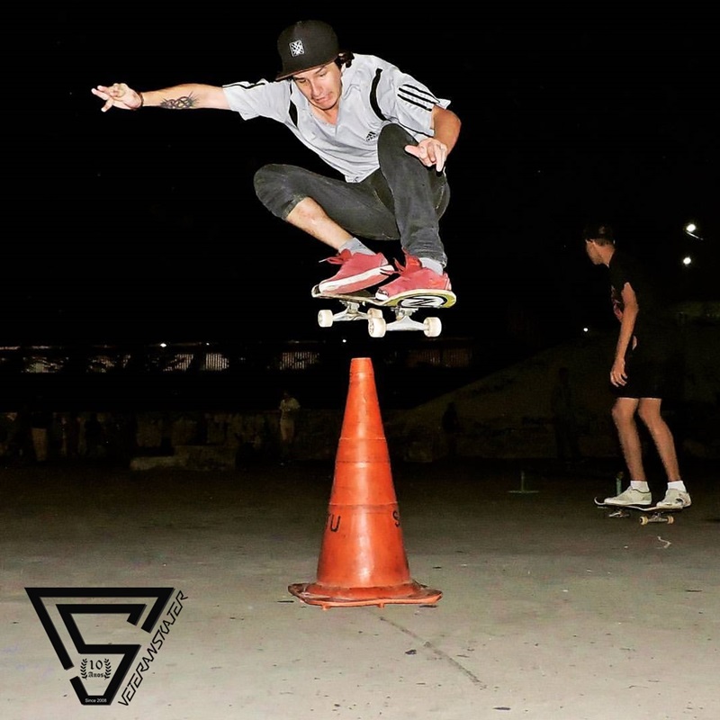 brasileiro skate amador99