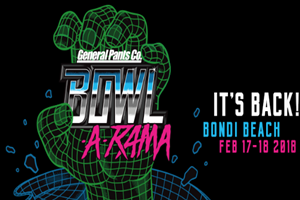 Bowl A Rama 2018