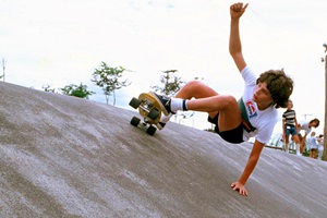 old school skateboard (3) - Cópia