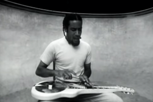 ben harper